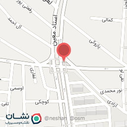 عکس شرکت خدمات مسافرتی ترمه و ترنج ایرانیان