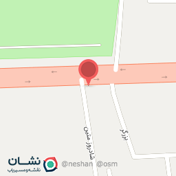 عکس آژانس آزادی