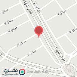 عکس بانک کشاورزی