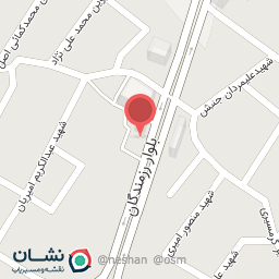 عکس تعمیرگاه خودرو 