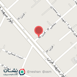 عکس باطری سازی محمود خرم شاهی