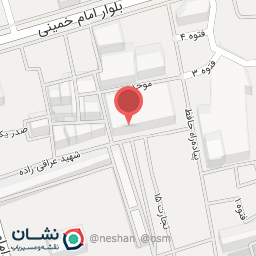 عکس مجتمع تجاری نگین خلیج‌فارس