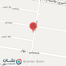 عکس خشکشویی سادات