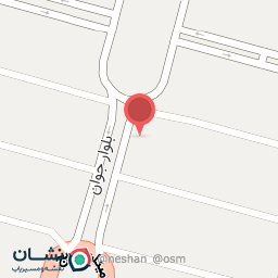 عکس سوپر مارکت سبحان