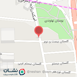 عکس سنجش گستران نوآور