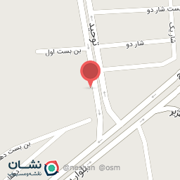 عکس فروشگاه بانه اسپلیت