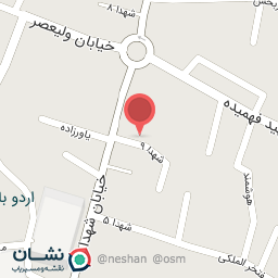 عکس شرکت سبزاندیشان شمال