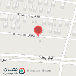 عکس دکتر امیرحسین خوش نسب