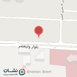 عکس حسینیه صاحب الزمان 