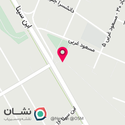 عکس مطب دندانپزشکی دکتر مهدی علی حوری