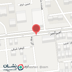 عکس ایستگاه اتوبوس مدرسه هداوند