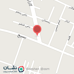 عکس نانوایی سنکگی