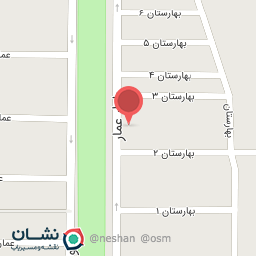 عکس سوپر مارکت المهدی 