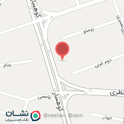 عکس ساختمان سبز ( دفتر وکالت بهشته نیکونگار )