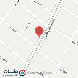 عکس خودپرداز بانک ایران زمین 