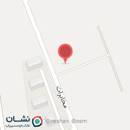 عکس مجتمع مسکونی پاسارگاد