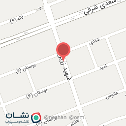 عکس سالن زیبایی کیانا 