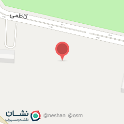 عکس مرکز داده چکاوک