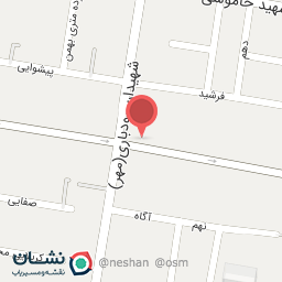 عکس گیم سنتر آماریس