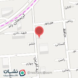 عکس خوابگاه دانشجویان مرکز آموزش عالی میراث فرهنگی