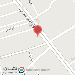 عکس مصالح فروشی