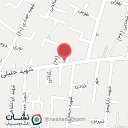 عکس چلوکبابی بازیار