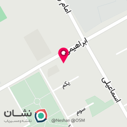 عکس سالن زیبایی دیانا