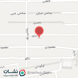 عکس مسجد حضرت ابوالفضل