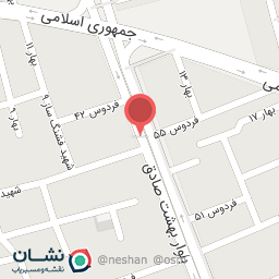 عکس فروشگاه لوله ساحل بوشهر