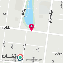 عکس کلینیک ارزیابی شنوایی و تجویز سمعک ادیولوژیست بختیار صدری 