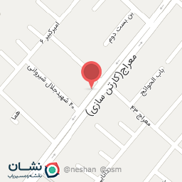 عکس پیرایش امین 