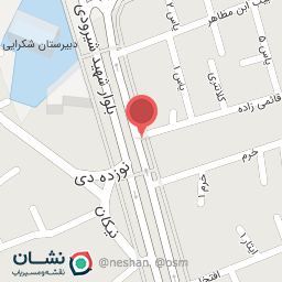 عکس شیش طاووغ