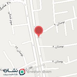 عکس رنگ فروشی