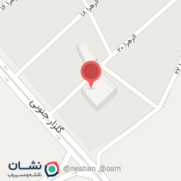 عکس مسجد الزهرا