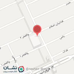 عکس مسجد حضرت ابوالفضل