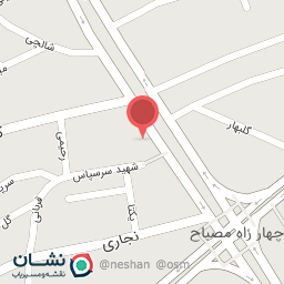 عکس مبل کاریزما