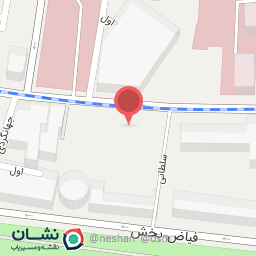 عکس مجموعه سنتر تراش