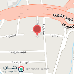 عکس پارکینگ عمومی