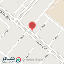 عکس آرایشگاه بردیا