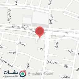 عکس فست فود نانداک