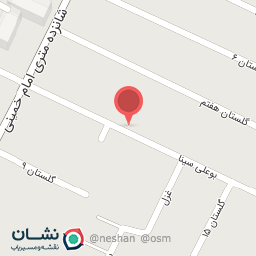 عکس شوینده بهداشتی رفاه