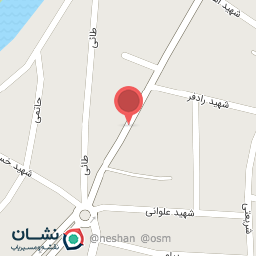 عکس معمل حلویات الاندلس