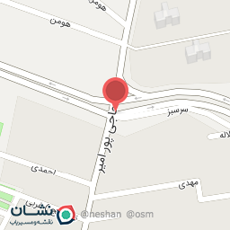 عکس دکتر سید محمدرضا موسوی نطنزی