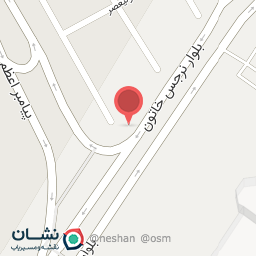 عکس سوپر مارکت علی حاج حسین