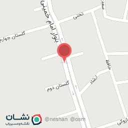 عکس سوپر مارکت ثامن