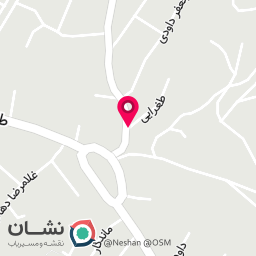 عکس نمایندگی تیپاکس سمیرم