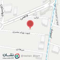 عکس مطب تخصصی دندانپزشکی دکتر آیدین صورتگر