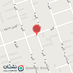 عکس سوپر مارکت موقت