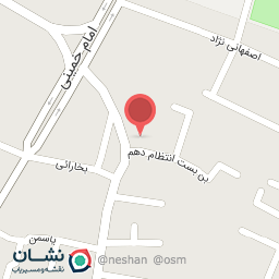 عکس آشپزخانه دارچین