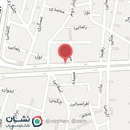 عکس فروشگاه روغن موتور ماهان